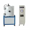 Clothing Button Vacuum Sputtering Coating Machine