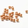 Best price 6mm 7mm 9mm 12mm Pure copper balls for water purification