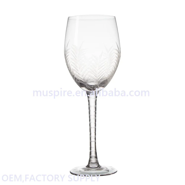 Glass_Wine Glass!RW-HL16205#zt RW-HL16205-WTM