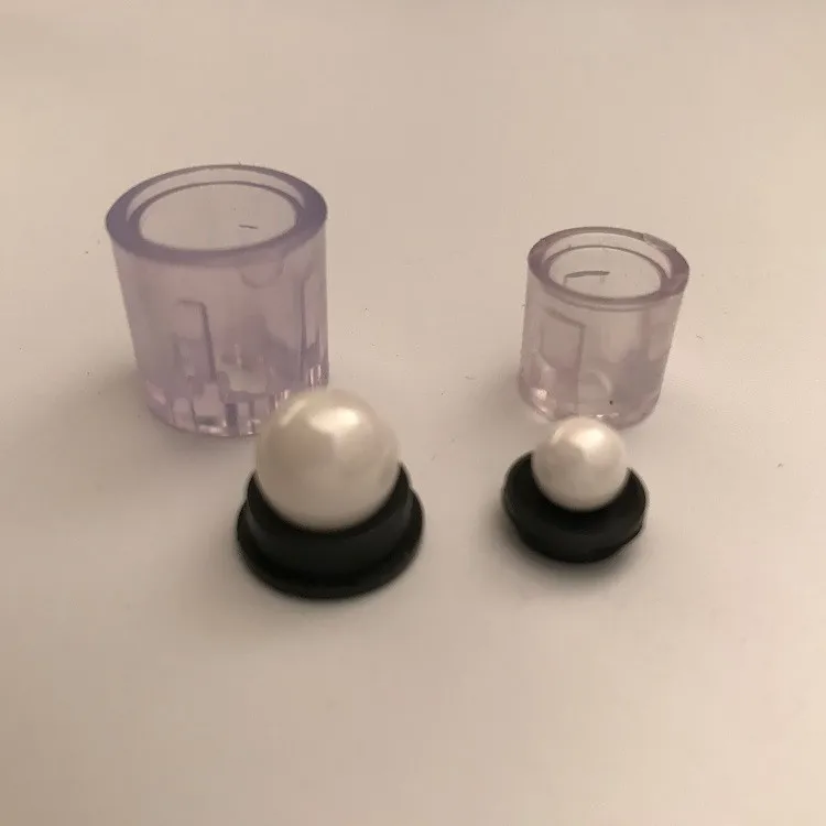 High Quality Liquid Dosing Pump Nonreturn Valve/oneway Valve Dosing