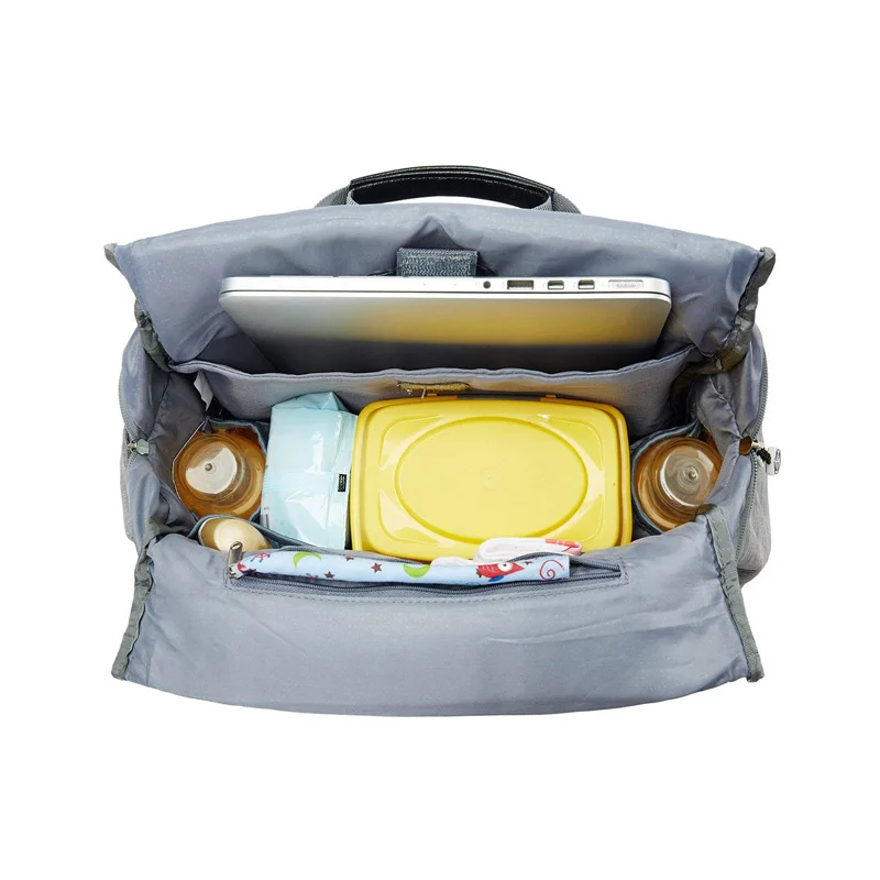 heavy duty diaper bag