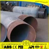 Hot induction 3D/5D Bend with tangent