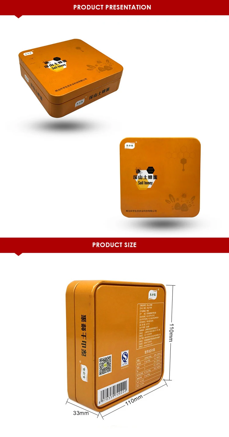 Custom Square Kids Playing Card Tin Box Wholesale Metal Gift Tin Box Buy Square Chocolate Tin