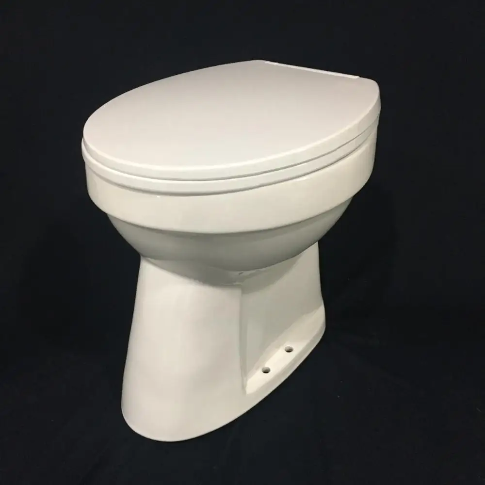 Bathroom Cheap Kenya Ghana Ceramics Wc Toilet Bowl Without Tank - Buy