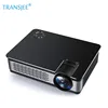 Led Projector 1080p Full 4K LED Cinema TV Video Movie Home Theater LCD Game Projector 3800Lumens