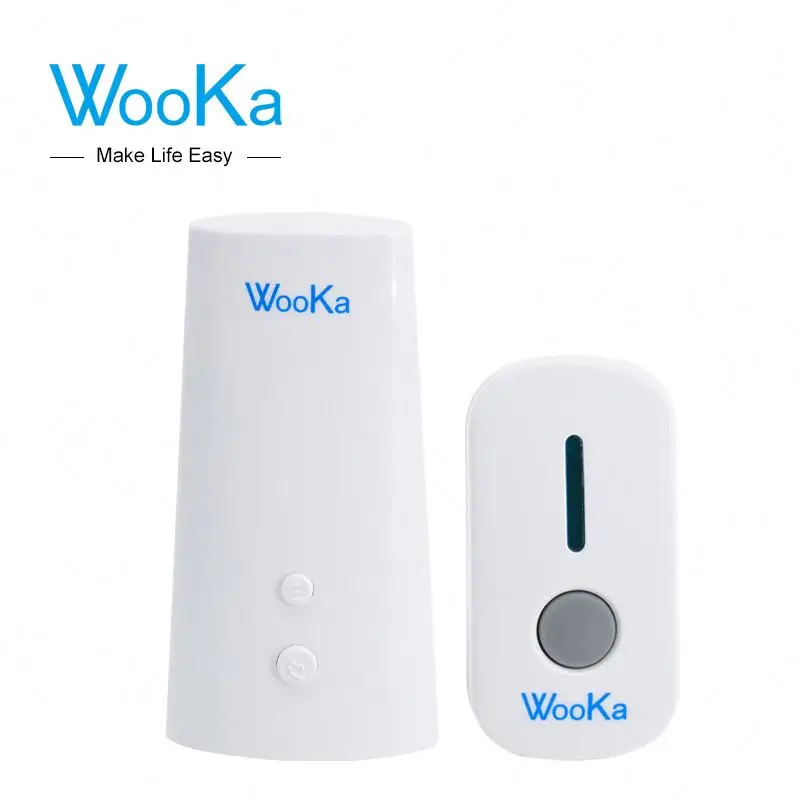 Commercial Warehouse Doorbell & Warehouse Door Buzzer Dc Kit Loud