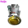 Powerful centrifugal oil filter HJ-OF88 remove impurity from crude oil