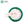 1.2V NiMH Button Battery rechargeable cell 1.2V