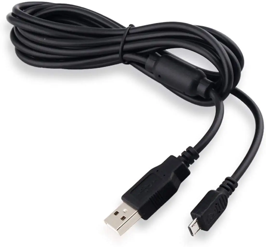 Ps4 Controller Charging Cable,Micro Usb Charger Data Sync Cord For Sony Playstation Dualshock 4,Ps4 Slim/ Pro Controller - Buy Ps4 Controller Charging Cable,Micro Usb Charger Cable,Usb Charger Cable Product on Alibaba.com