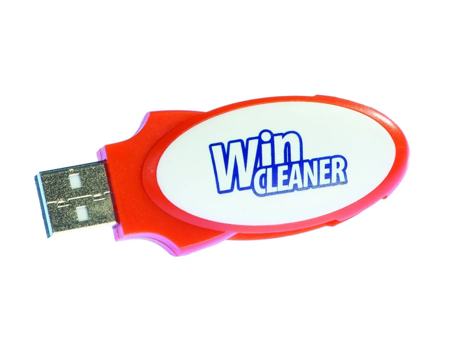 Computer cleaner. WINCLEANER. USB Cleaner Soft.