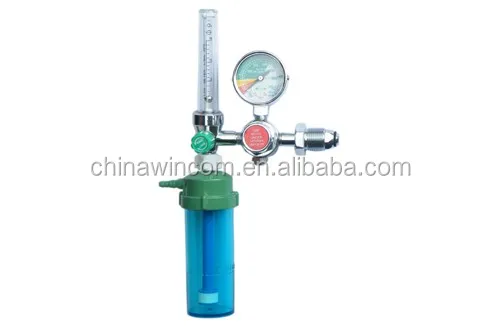 Medical oxygen inhalator regulator JH907/JH907B