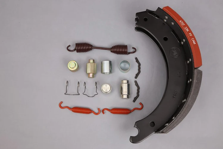 Brake Shoe 4707 Kenworth Truck Parts Bedford Truck Parts Buy Truck