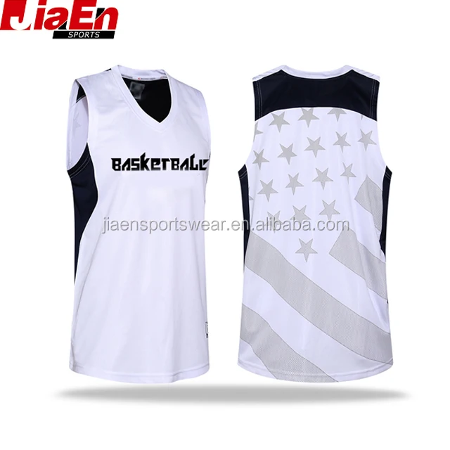 Custom Basketball Apparel Sports Jersey 