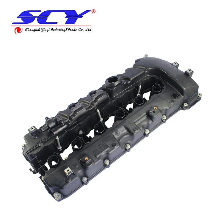 Valve Cover For Bmw Series N45 335i 335is 335xi 535i Engine Valve Cover