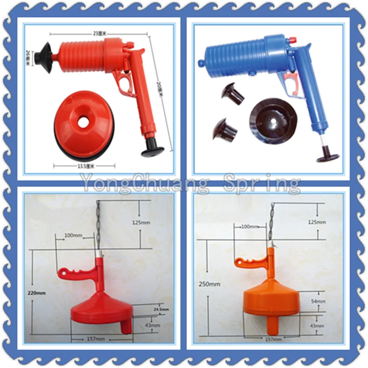 Hand Held Drain Snake/drain Chain/plumber Drain Snake Buy High Quality Hand Held Drain Snake