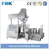 Urea Vaccine Toothpaste Production Machine Equipment