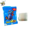 Tattoos On Outer Bags Soft Gummy Fruit Roll candy