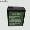 Military grade harris BB-390/U Battery breakaway magnetic connector 12v
