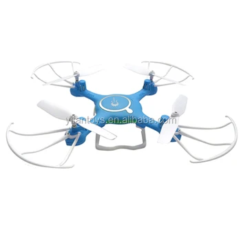 rc quadcopter kit