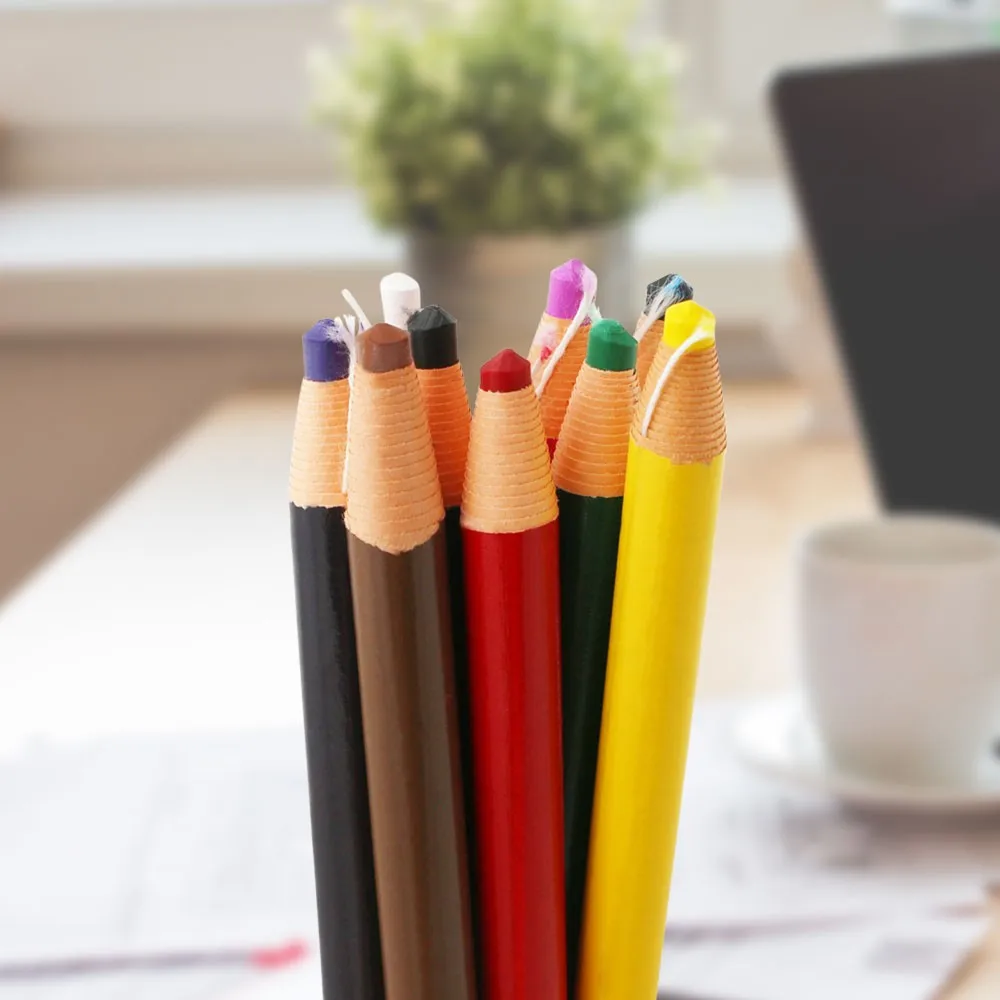 Wax Rhinestone Picker Pencil China Marking Pencils/wax Pencils (colors