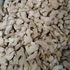 China supply new crop white and light yellow dehydrated dried ginger