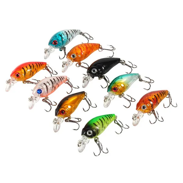 bass tackle for sale
