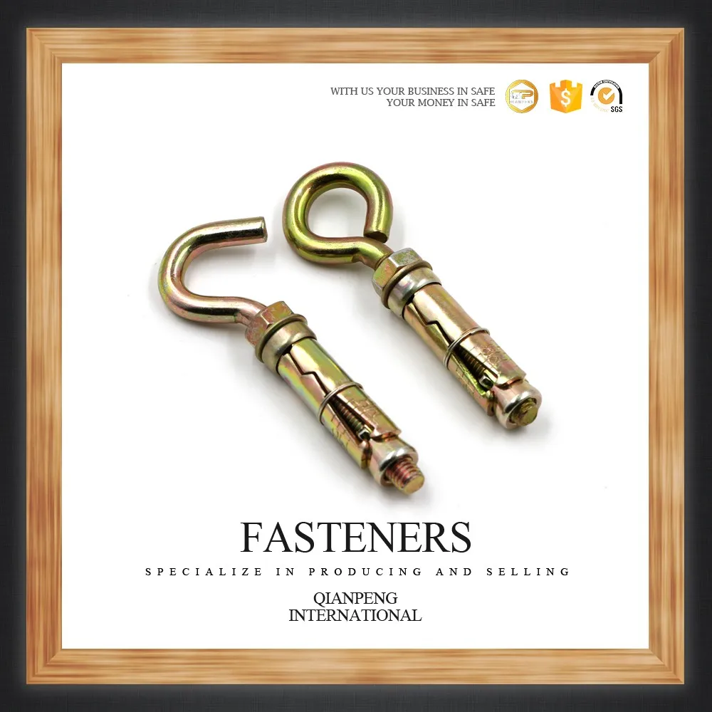 Hot Dip Galvanized Hilti Chemical Anchor Bolt Buy Hilti Chemical