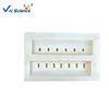 High Quality Special Tooth Prepartion Mould Baked Porcelain Dental Model For Medical Teaching