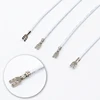 New design high function U terminal electric wire