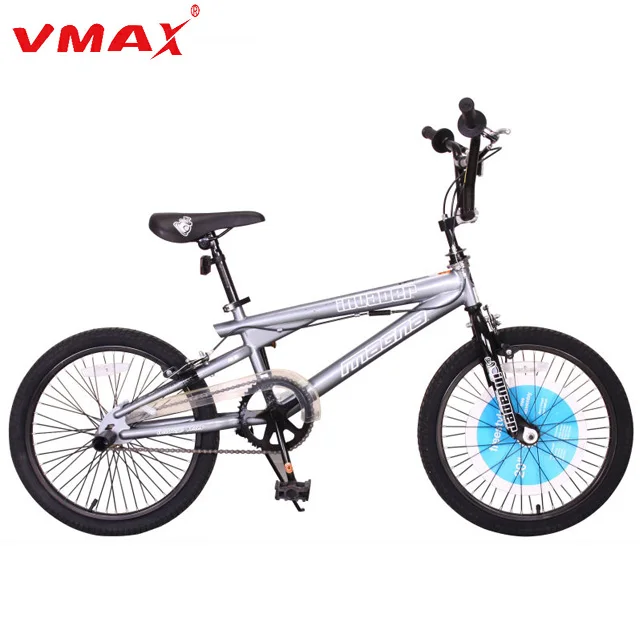 20 inch boys bmx