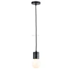 Emerald Marble lamp holder E27 pendant light