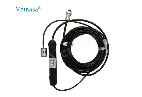 TR-YF Soil Salinity Soil Testing Equipment Soil Analyzer Measuring Instruments 