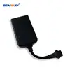 Car security device ET300 motion detection sensor/Anti-lost auto gps tracker devices with free server software system