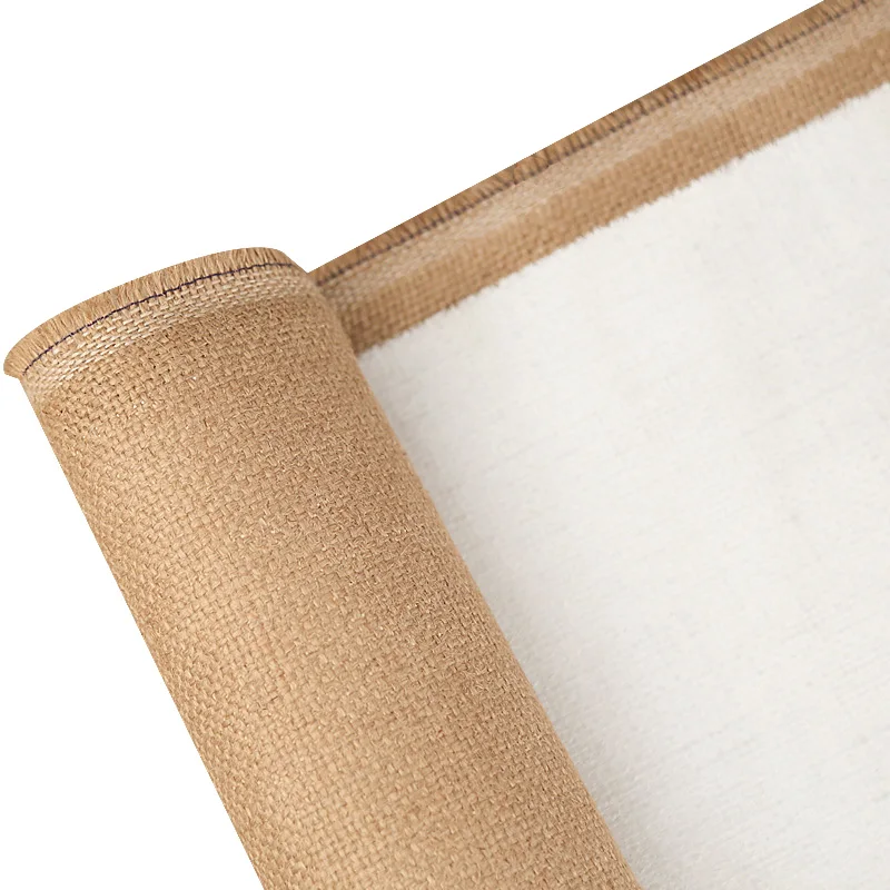 painting-canvas-roll-of-100-jute-material-primed-painting-canvas-roll