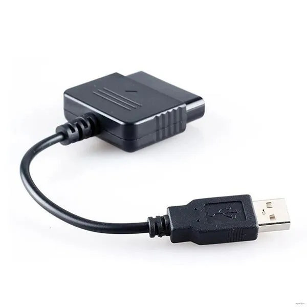Design Hot Sale Memory Card Adapter For Ps3 For Ps2 To Usb Converter