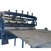 Fiber cement board production line/ MGO board making machine