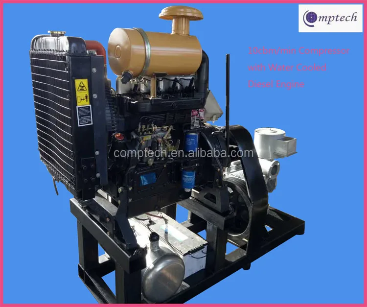 Cement Bulker Cement Silo Cement Tanker Compressor