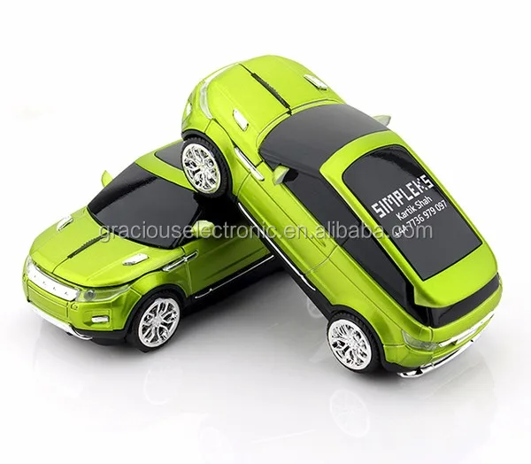Newest Jeep Car Shape 3d Wireless Optical Mini Mouse For Gift Buy
