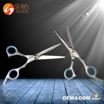 6 0 Professional Barber Hairdressing Hairstyling Hair Thinning