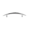 Modern Curved Subtle Arch Handle Pull