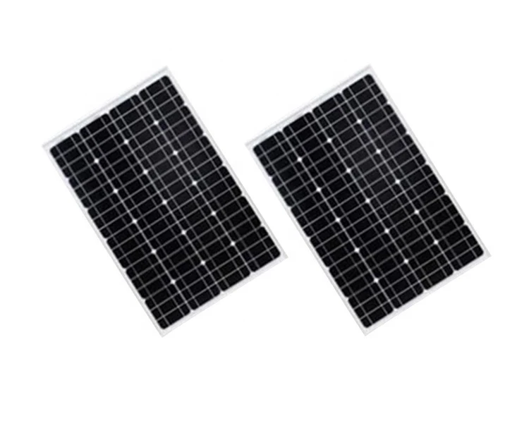 Outdoor economic panel