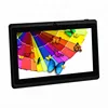 7 inch A33 Quad Core Tablet 7 inch 512MB 8GB Cheap Q8 Q88 Tablet with Android 4.4