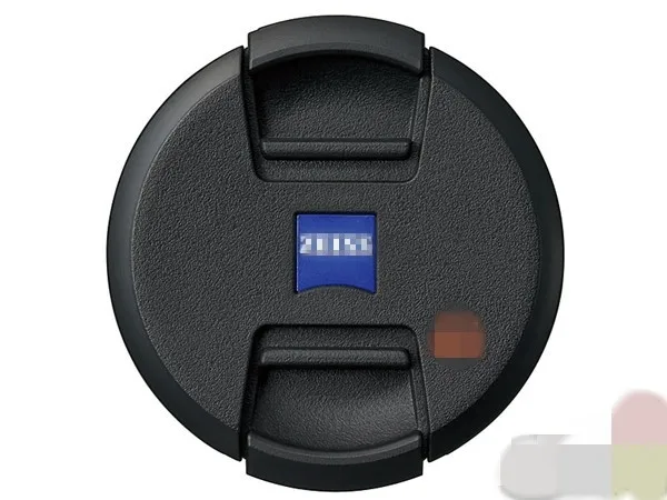 China supplier custom Camera lens hoods from factory