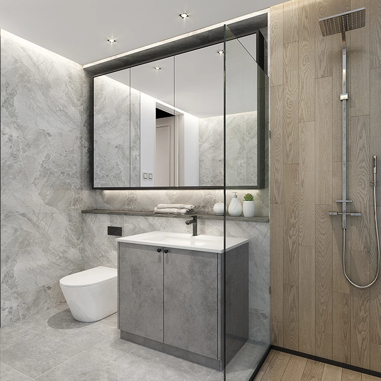 new product ideas 2019 vanities tops cheap 201 ss modern bathroom vanity