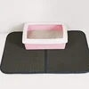 CleanHouse Premium Durable Kitty Cat Litter Sand trapping Mat waterproof