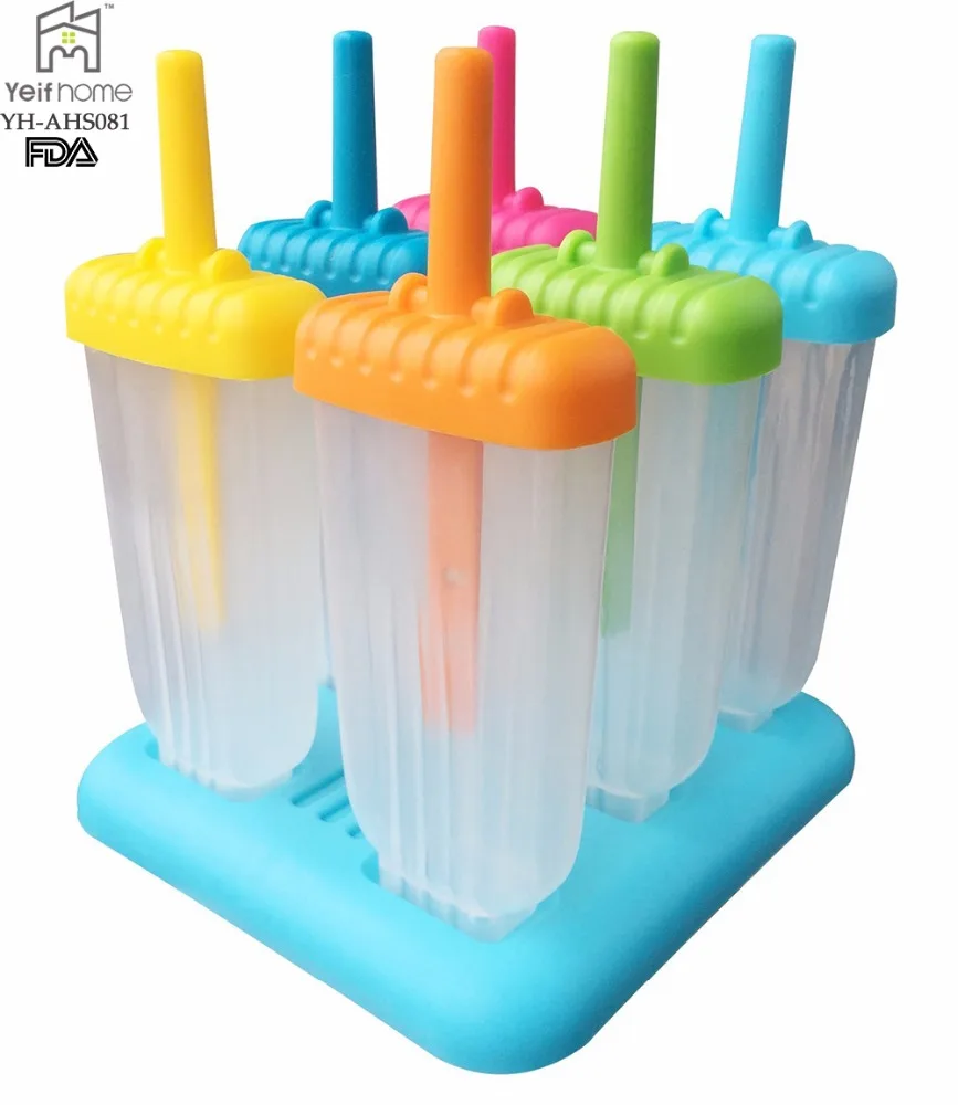 2018 Summer Hot Selling round pop molds