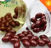 Customize Herbal Supplement Bitter Melon Softgel Capsule for Stimulates Digestive Function