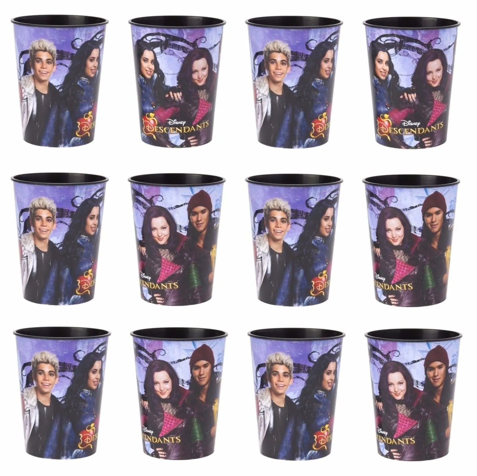 disney descendants gifts