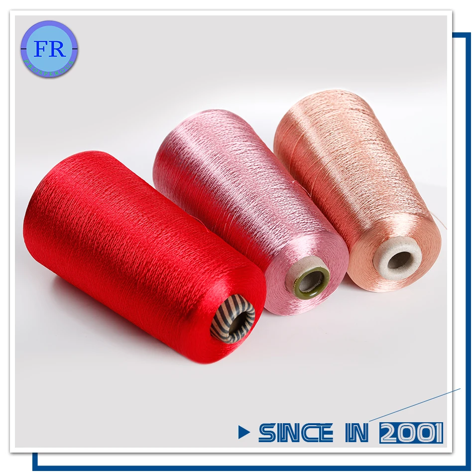 pink thread yarn 15-7