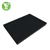 Unique mdf pe plastic sheet/polyethylene veneered board